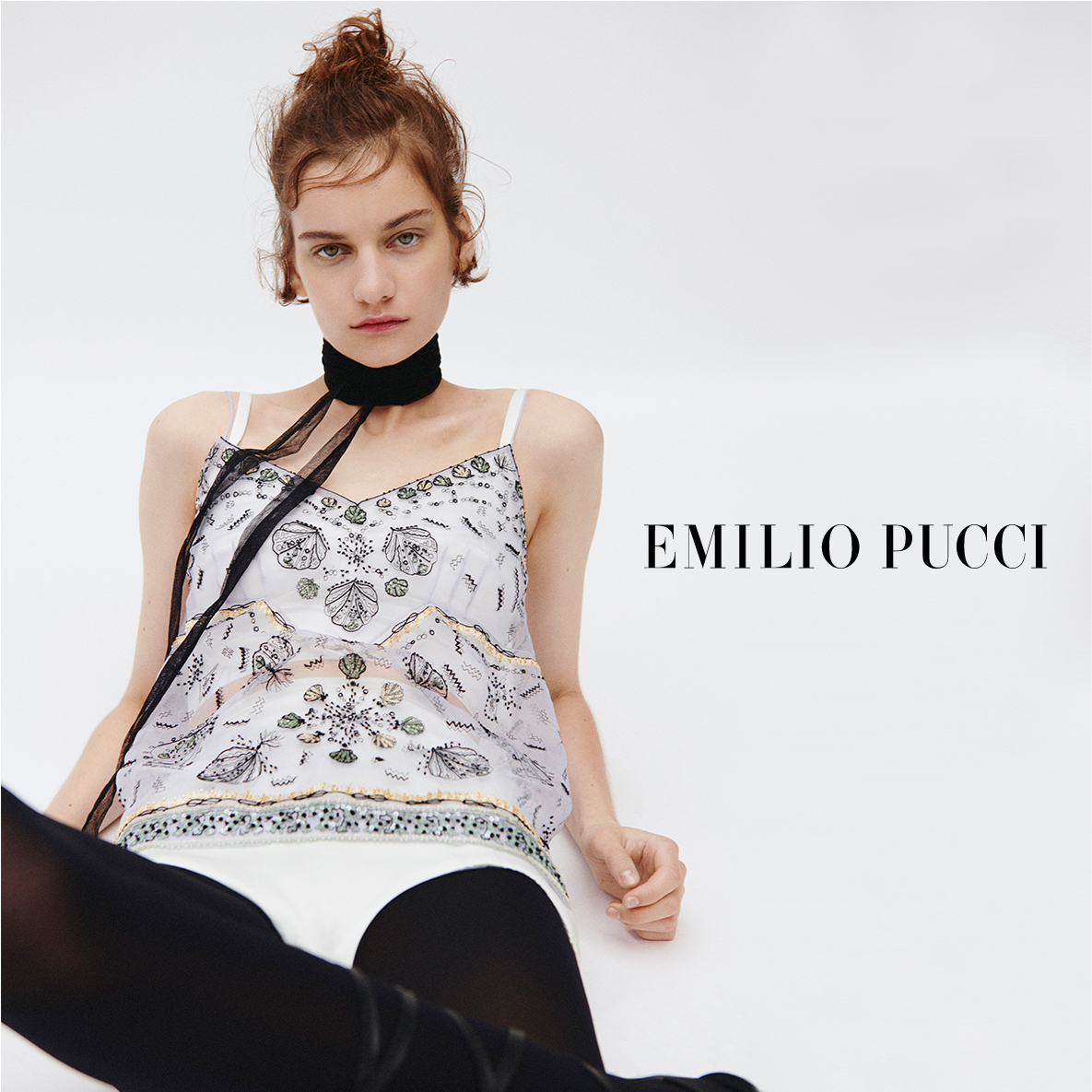 Emilio Pucci