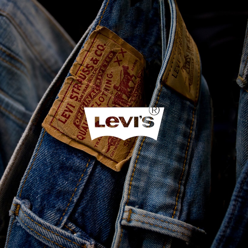 Levi's