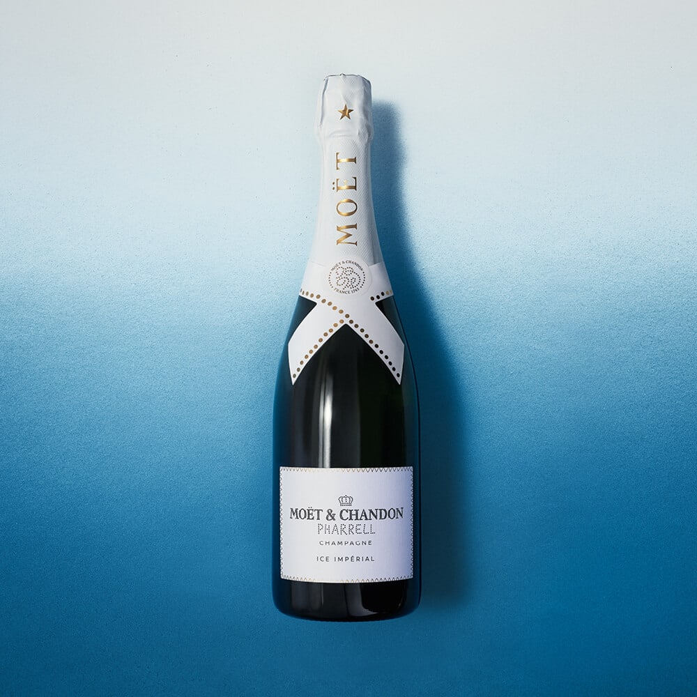 Moët & Chandon – Rinascente