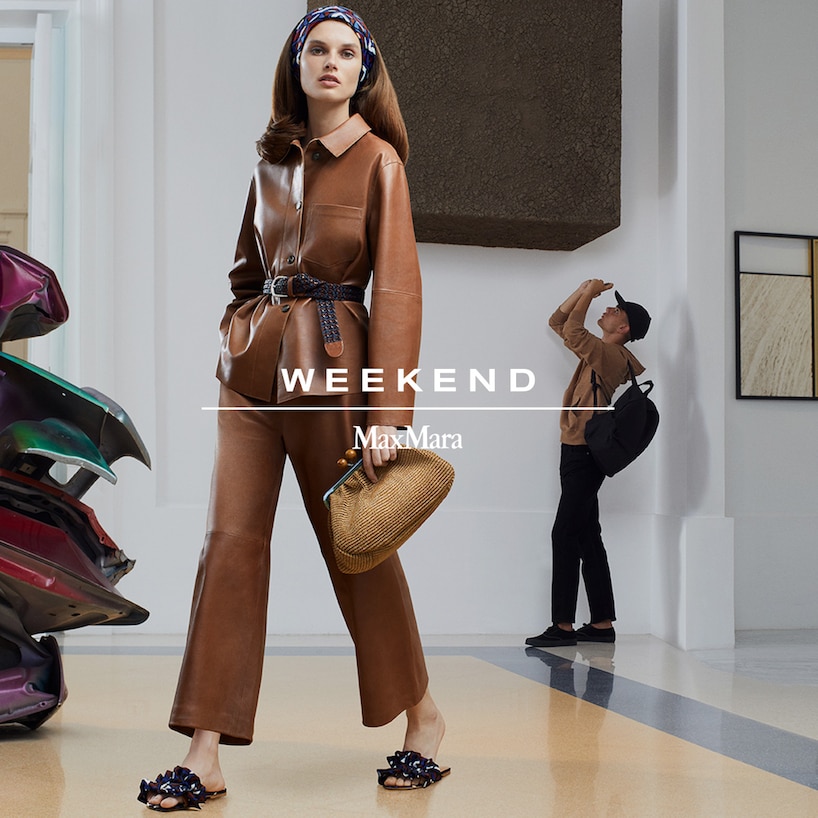 Weekend Max Mara