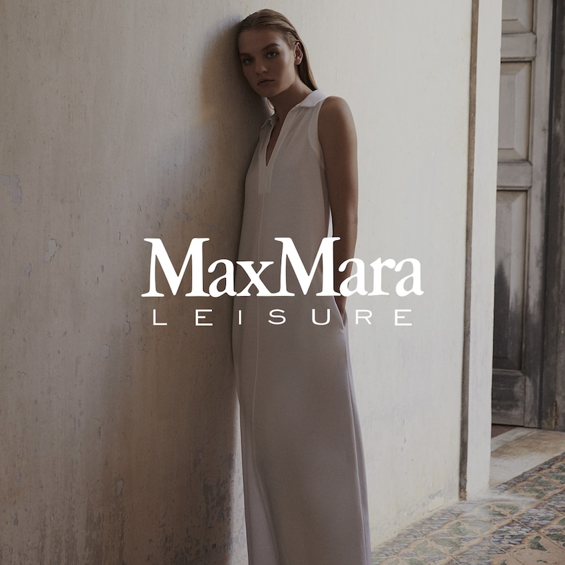 Max Mara Leisure