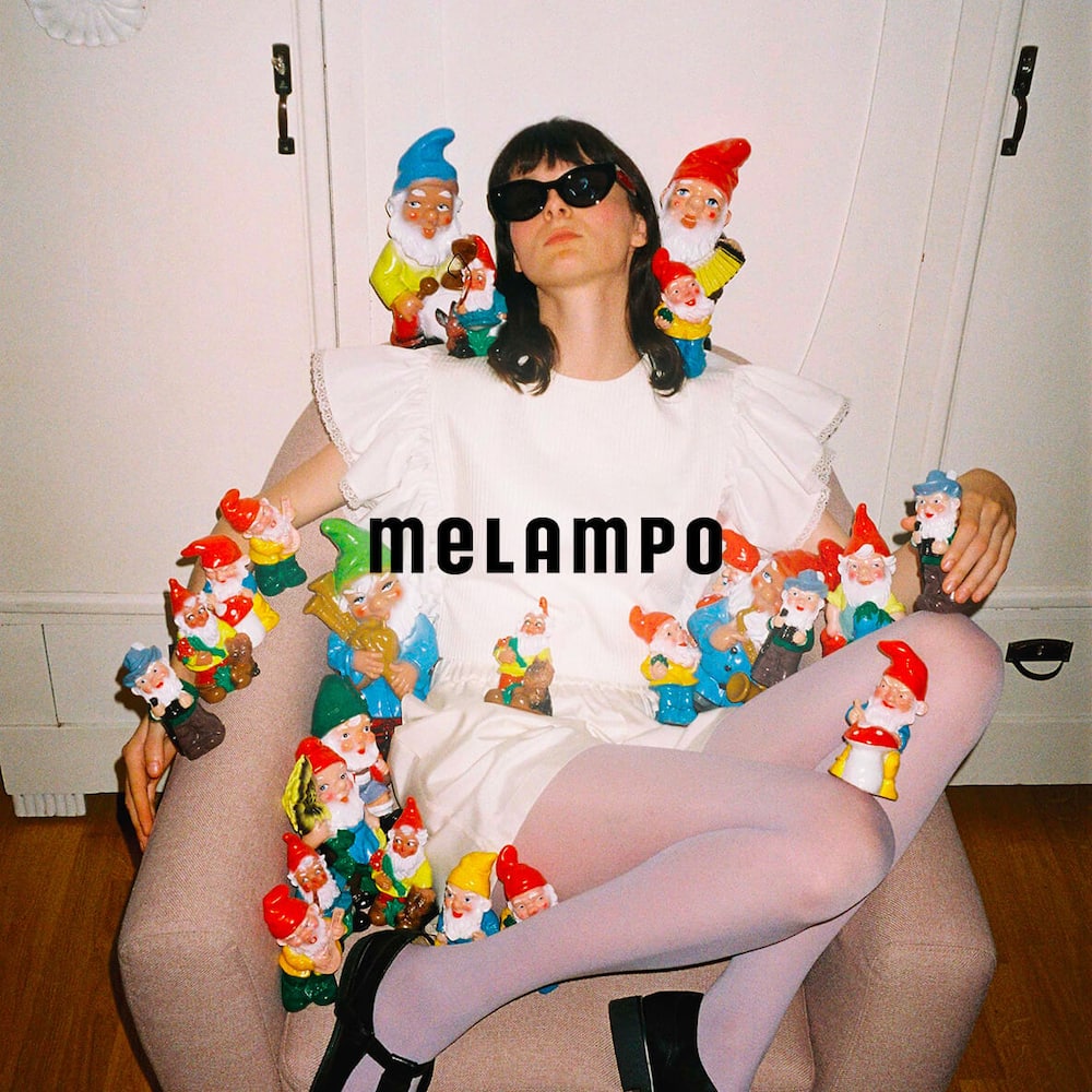 Melampo