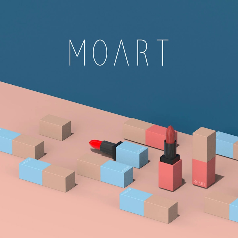 Moart