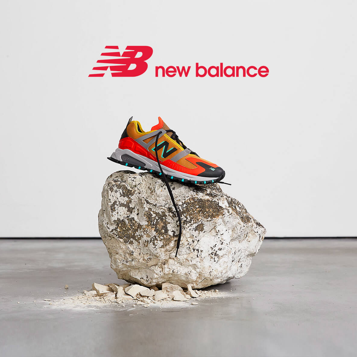 New Balance