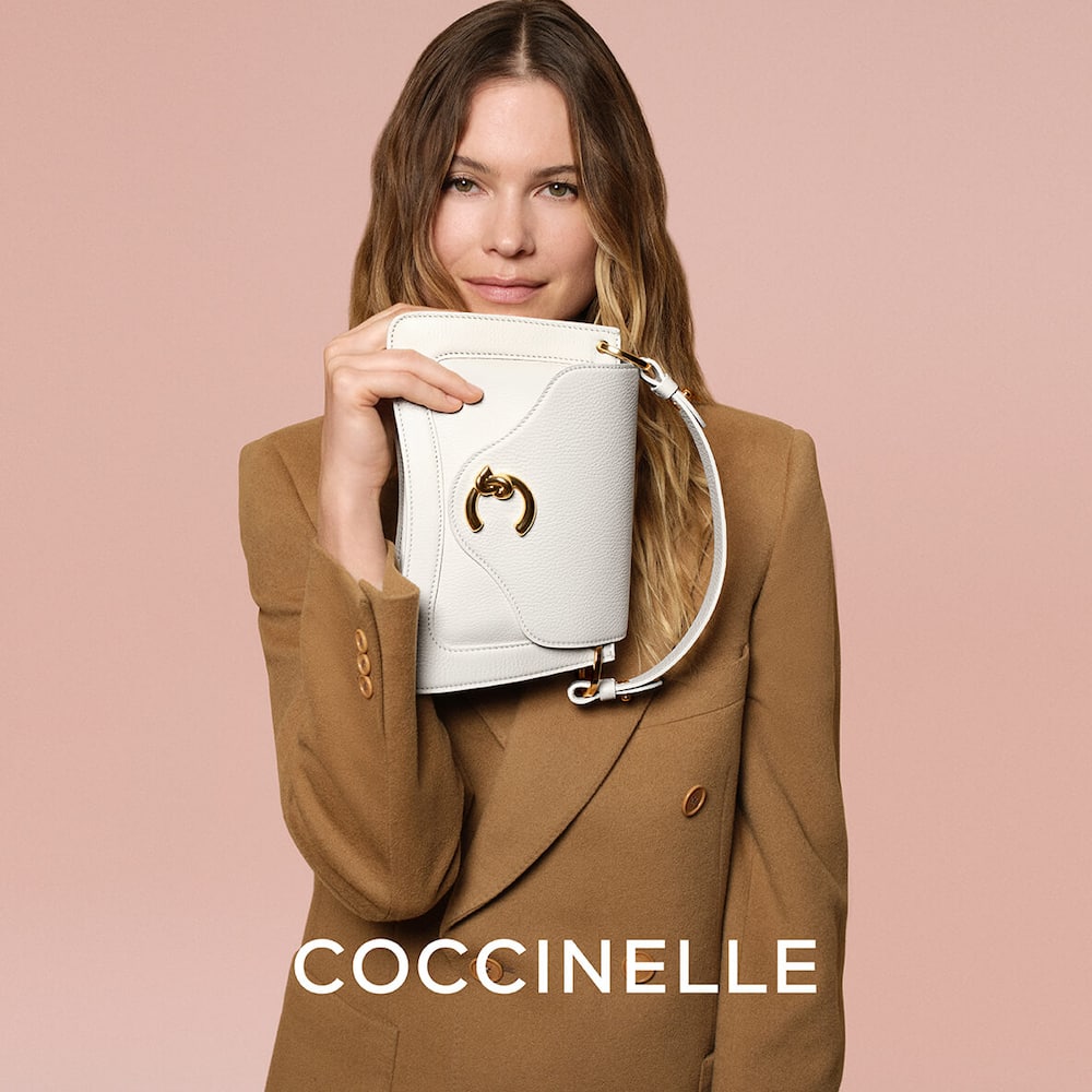 Coccinelle