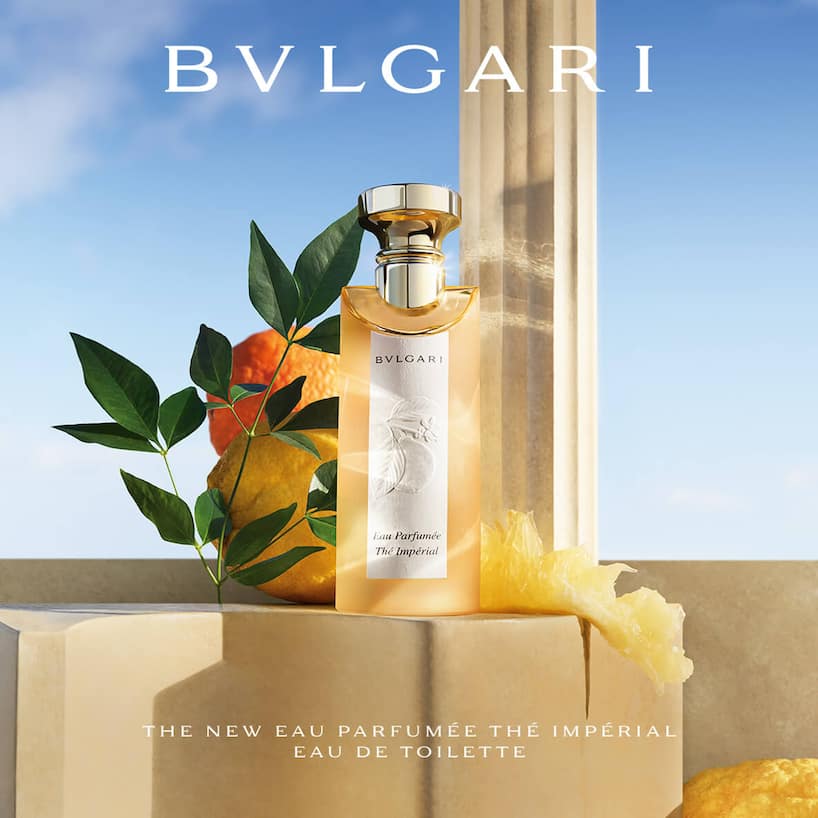 Bulgari