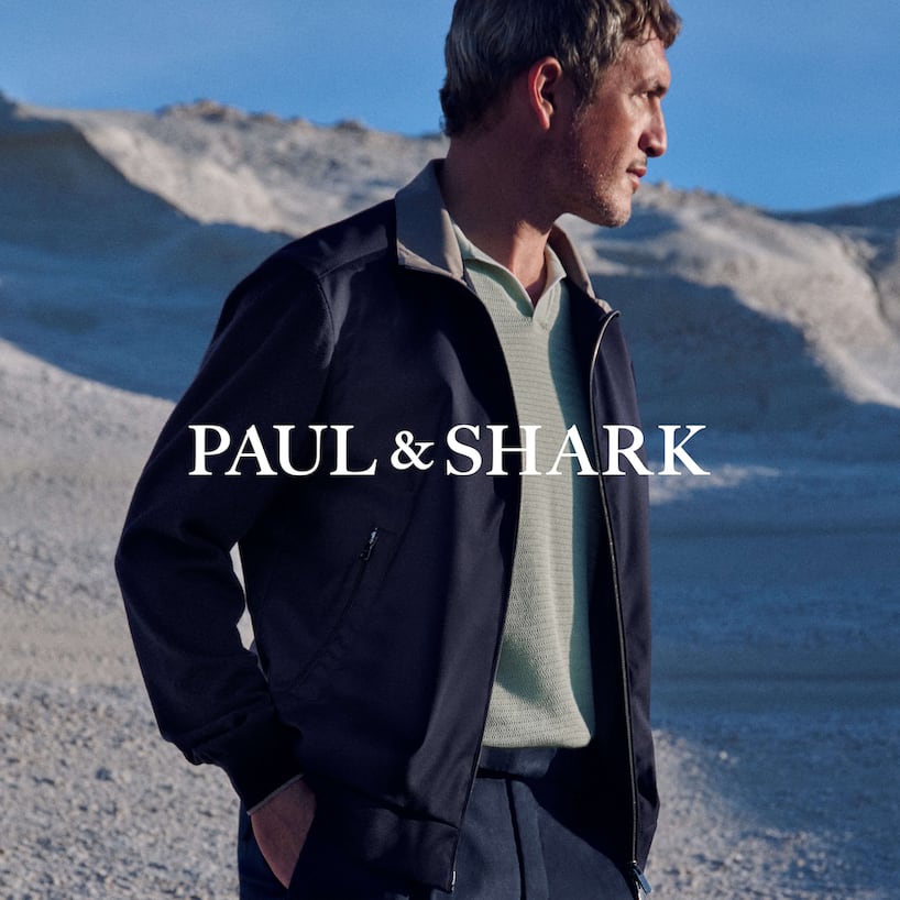 Paul & Shark