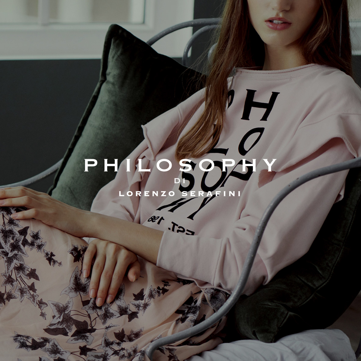 Philosophy di Lorenzo Serafini