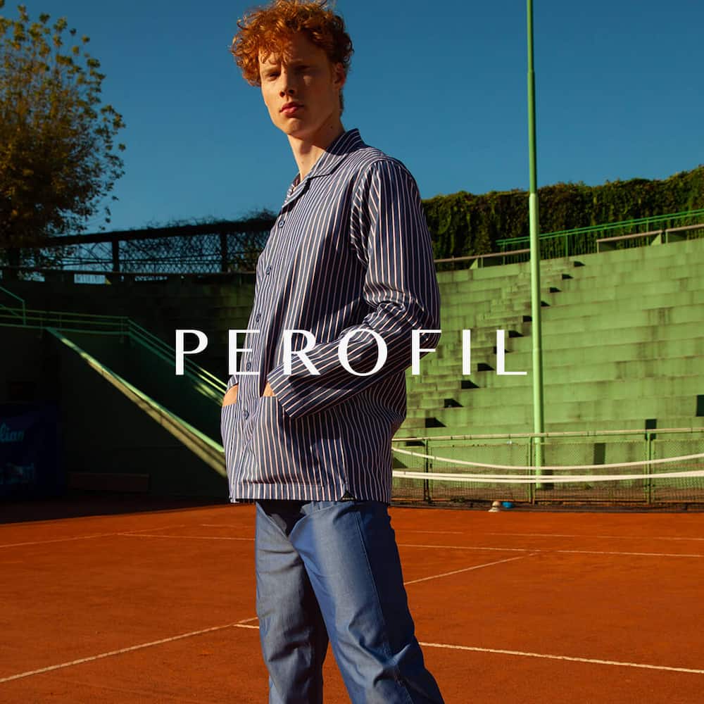 Perofil