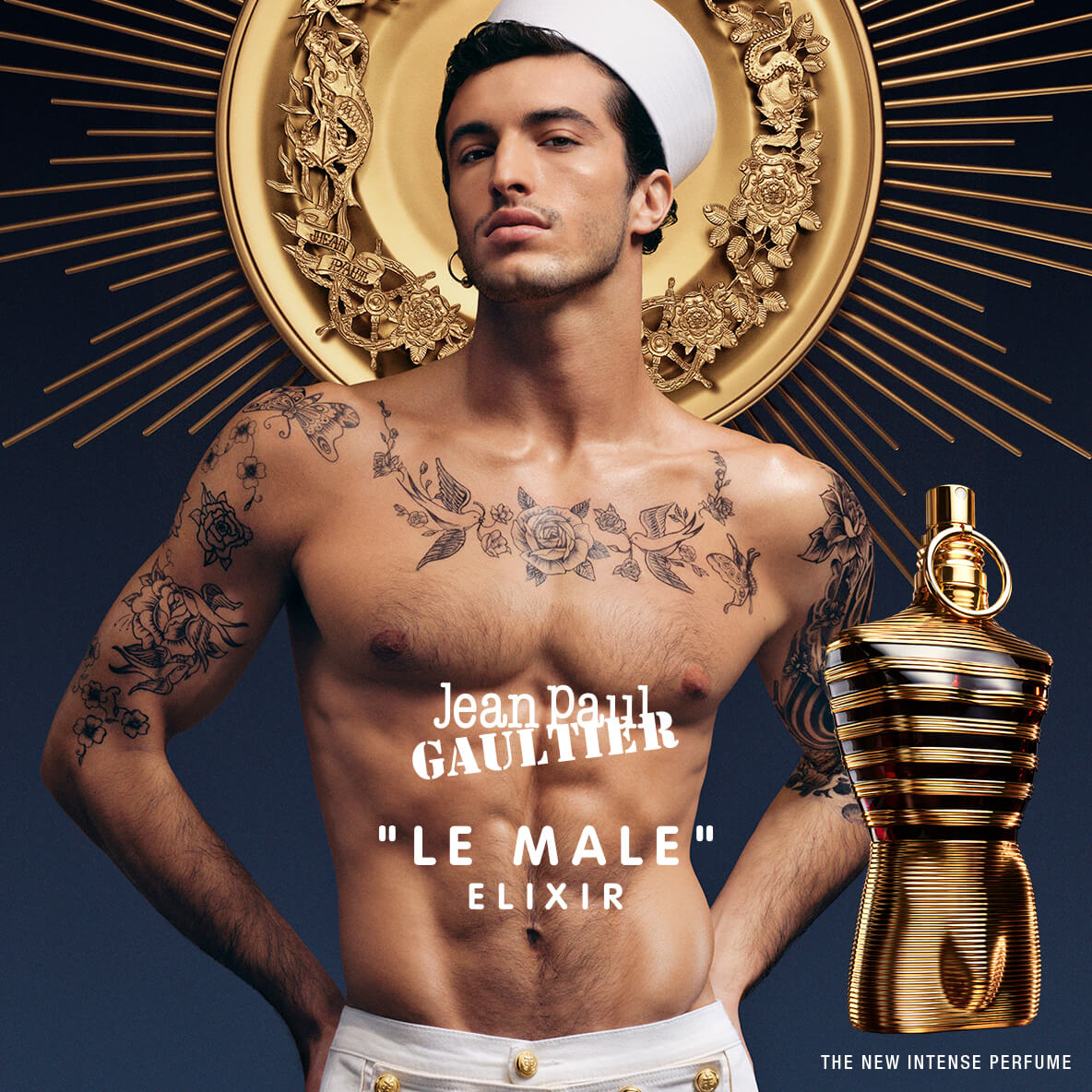 Jean Paul Gaultier