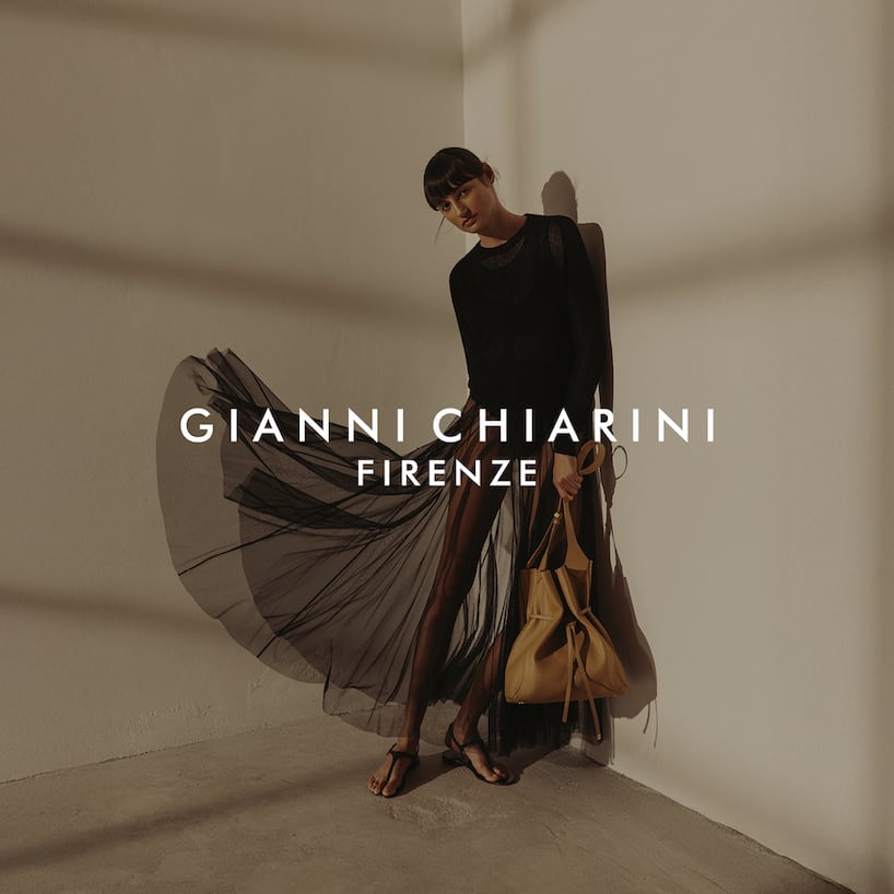 Gianni Chiarini Firenze