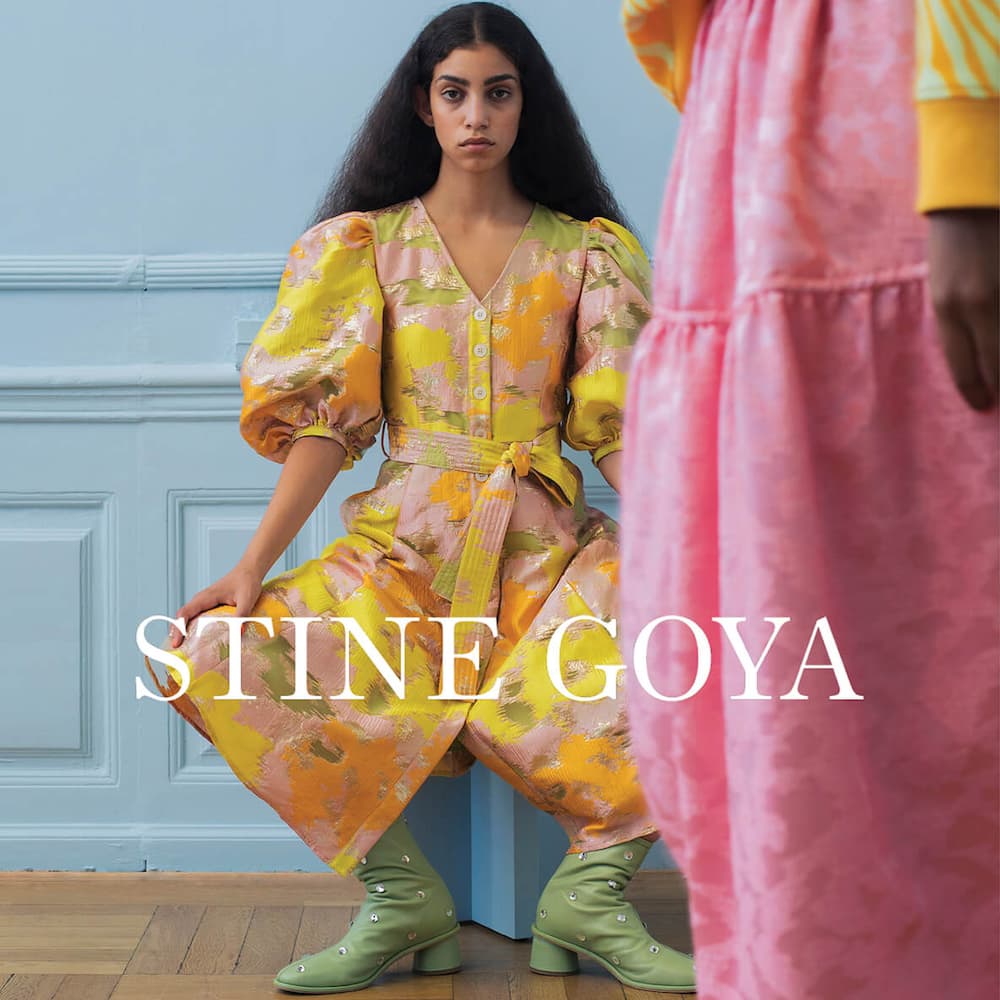 Stine Goya