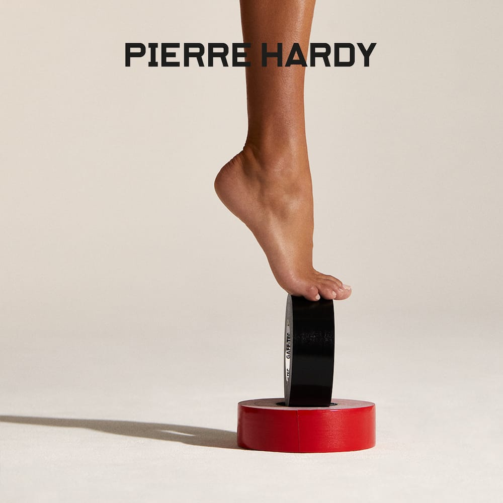 Pierre Hardy