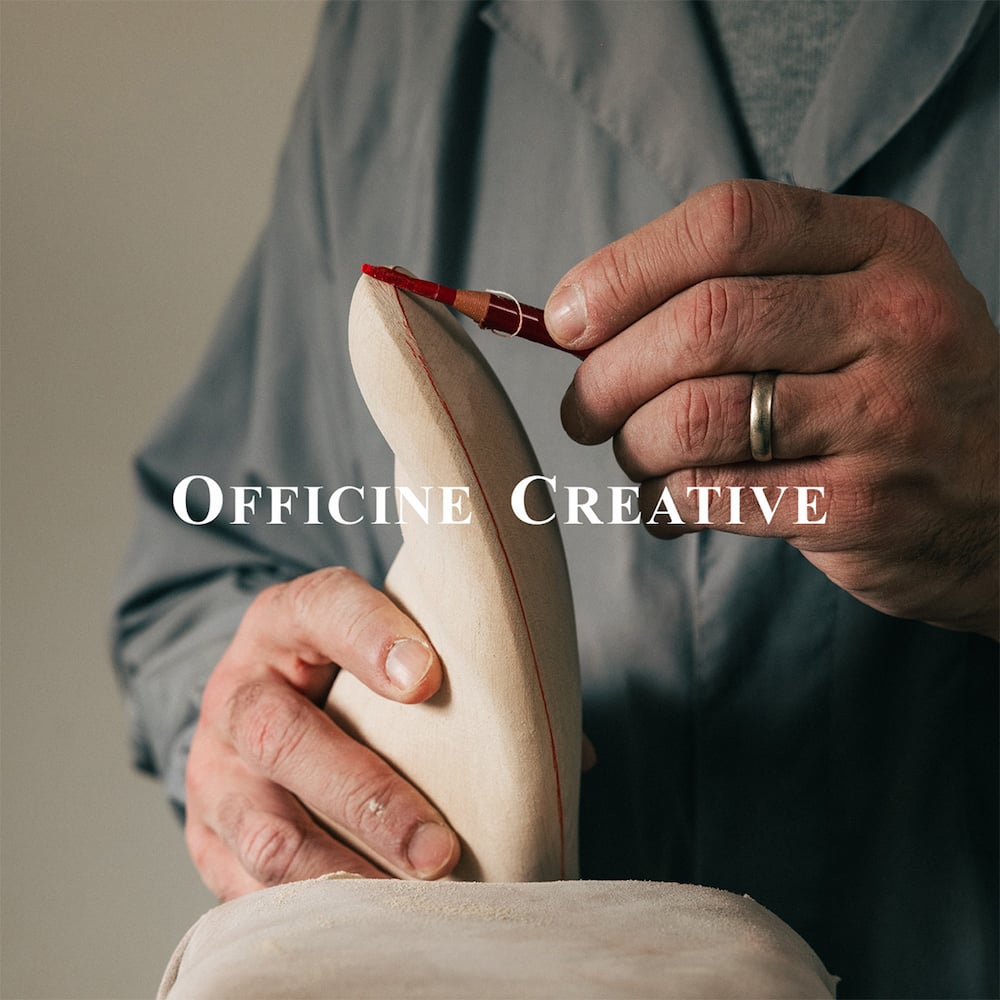 Officine Creative