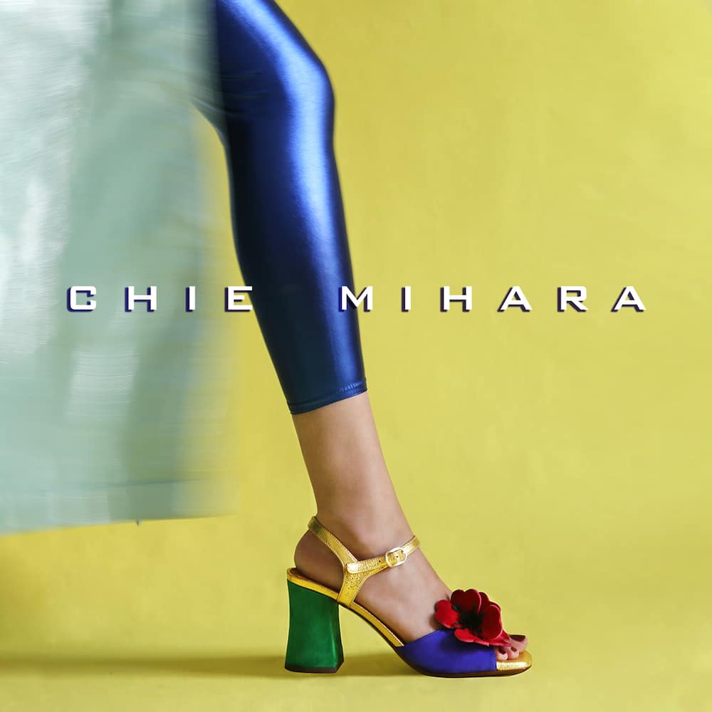 Chie Mihara