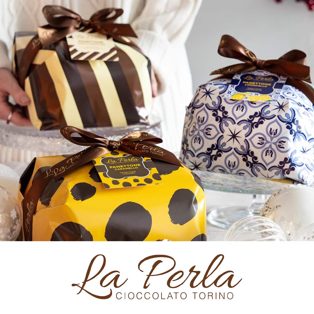 La Perla Di Torino