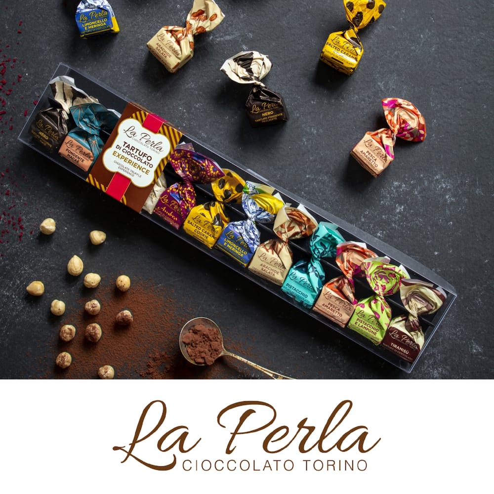 La Perla Di Torino