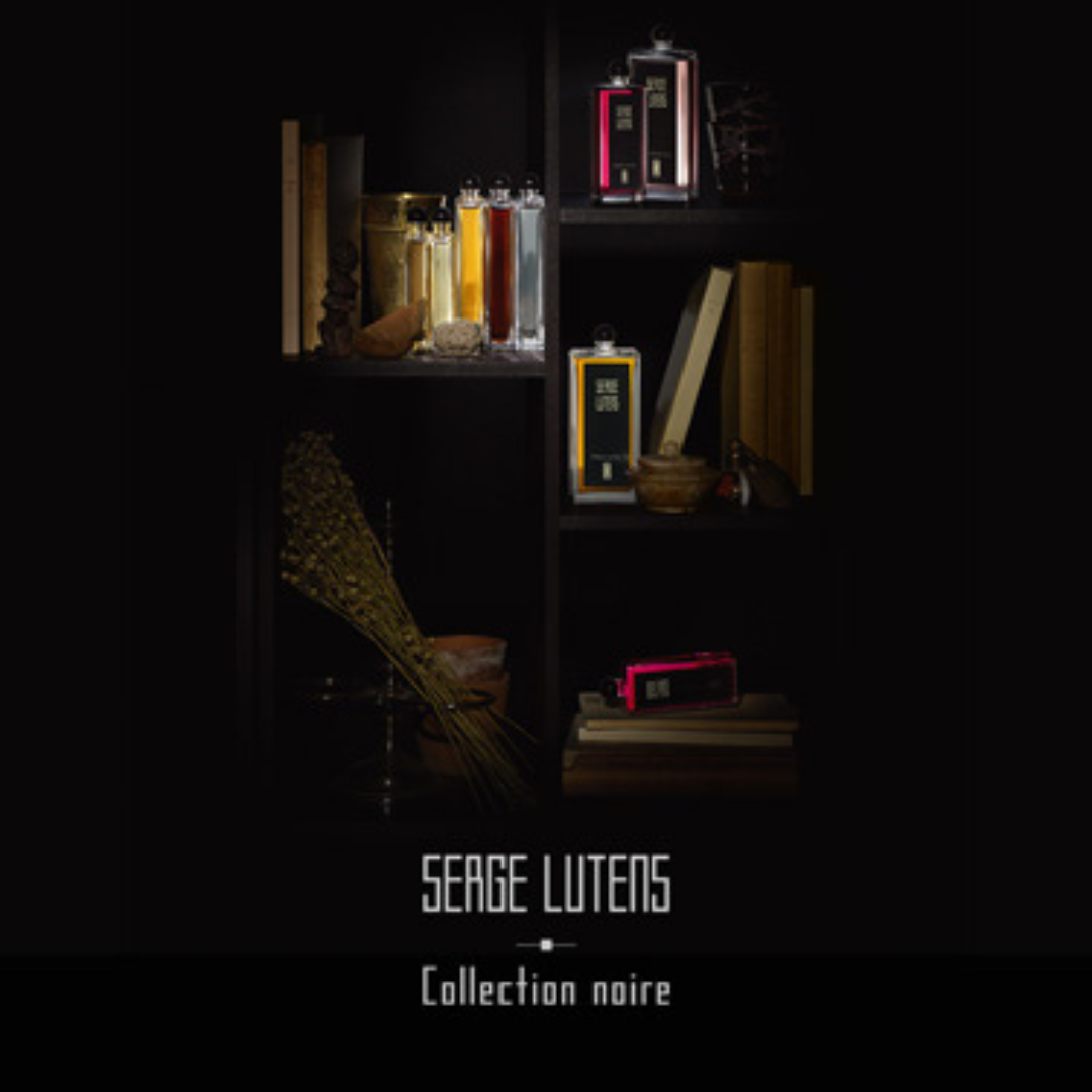 Serge Lutens