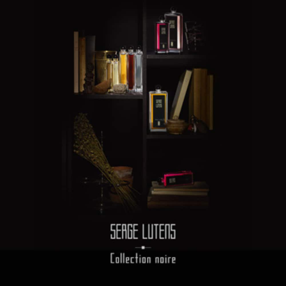 Serge Lutens