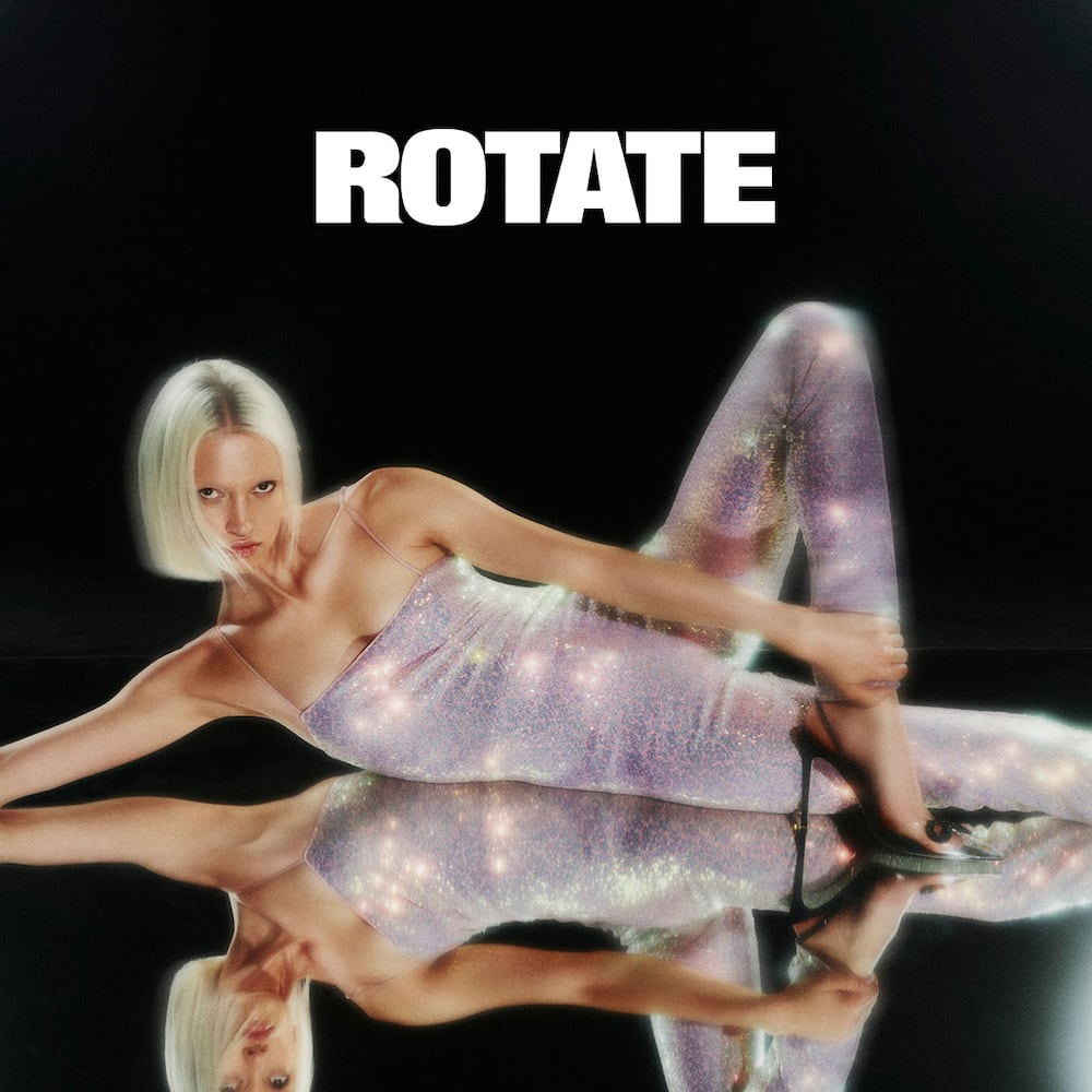 Rotate