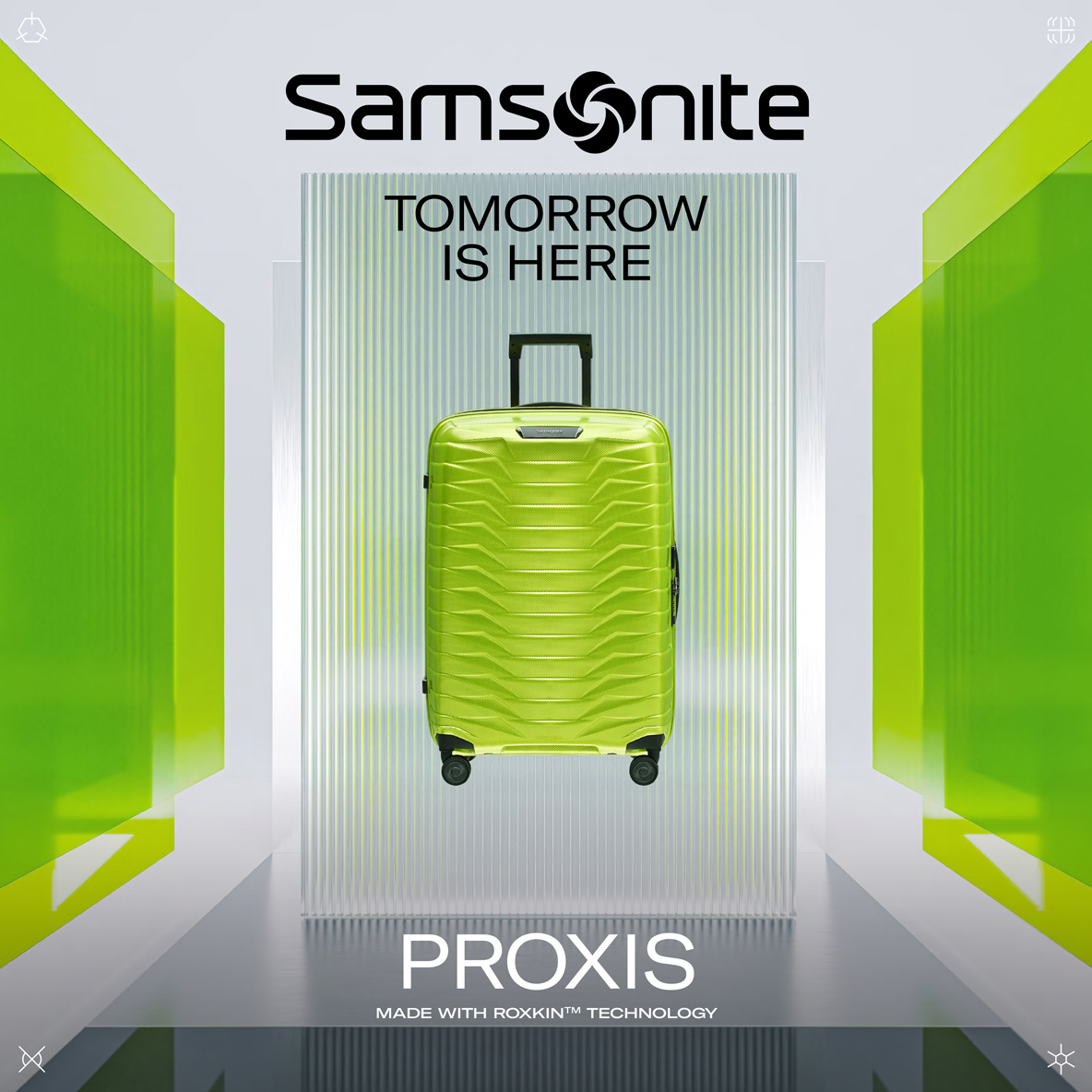 Samsonite