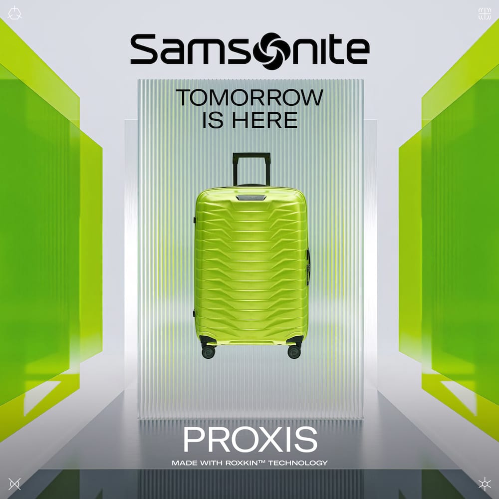 Samsonite