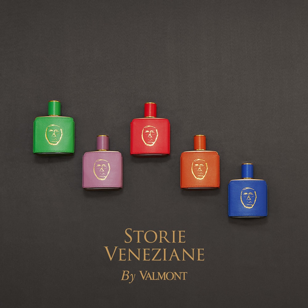Storie Veneziane By Valmont