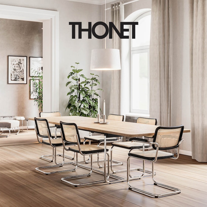 Thonet