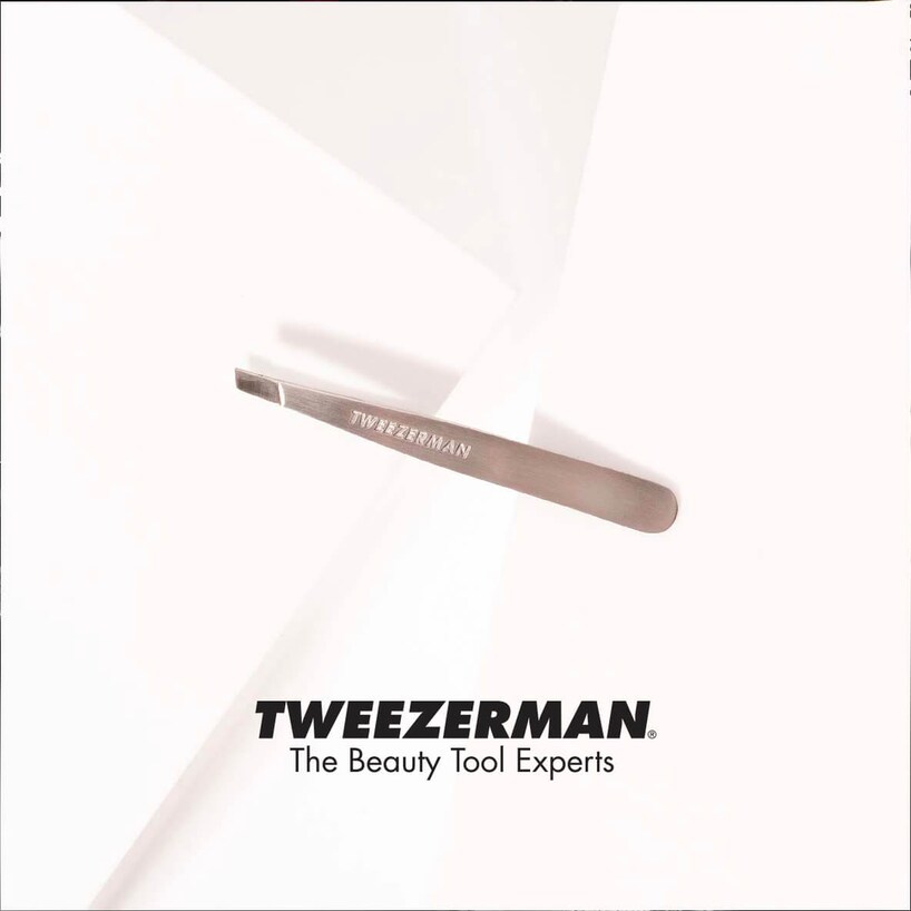 Tweezerman