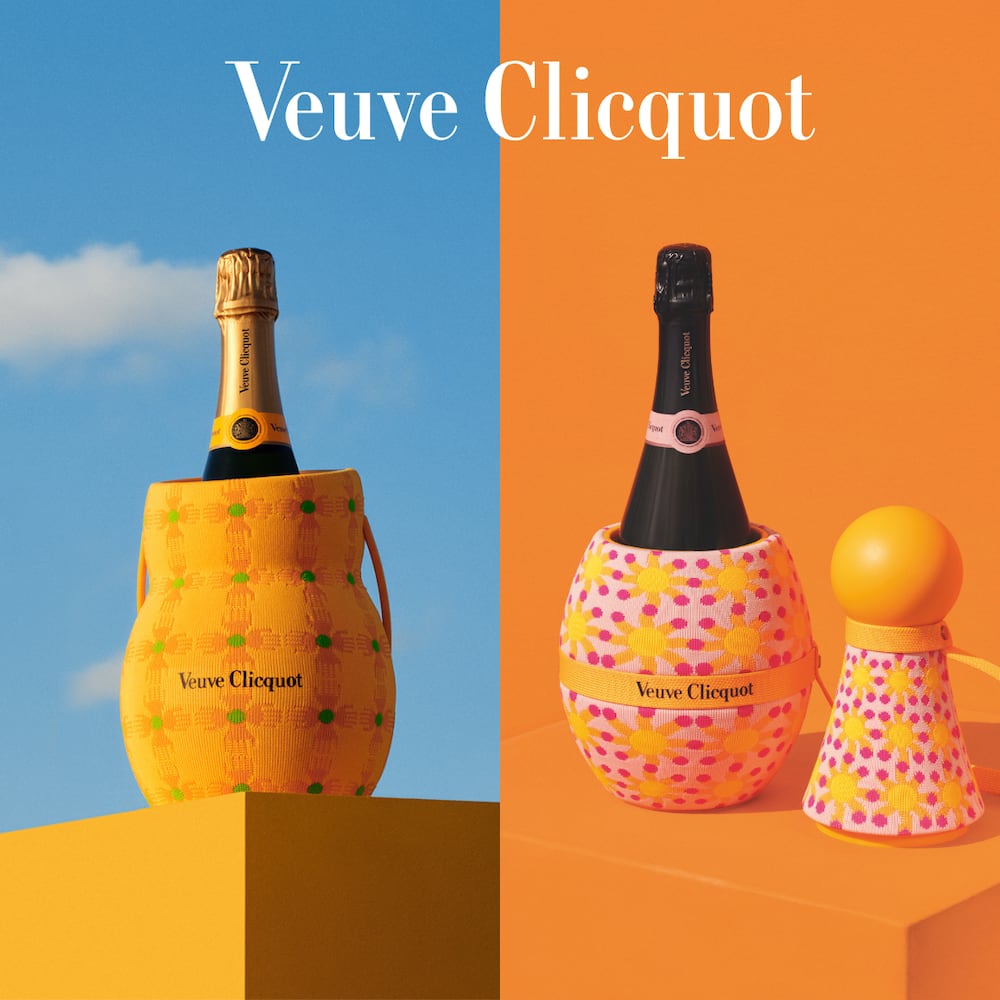 Veuve Clicquot