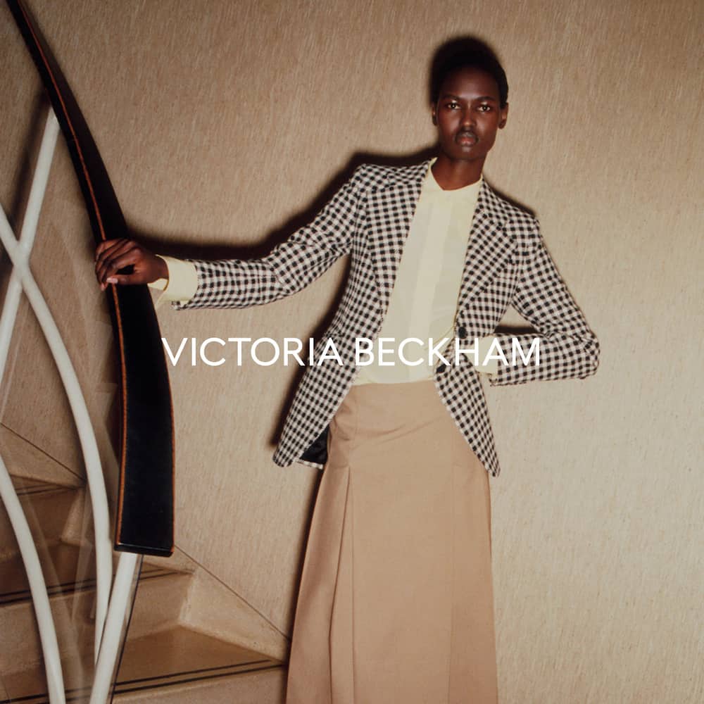 Victoria Beckham