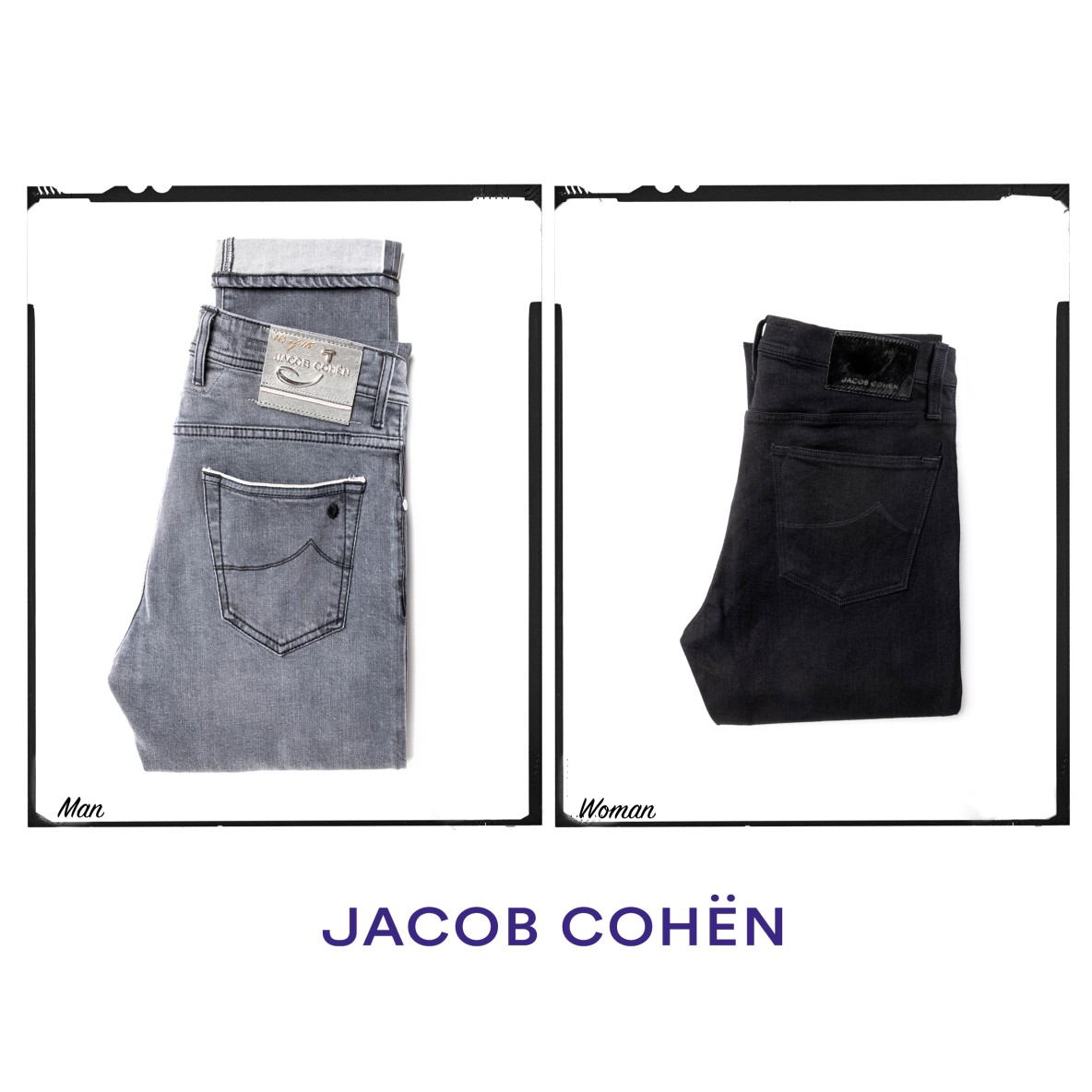 Jacob Cohen