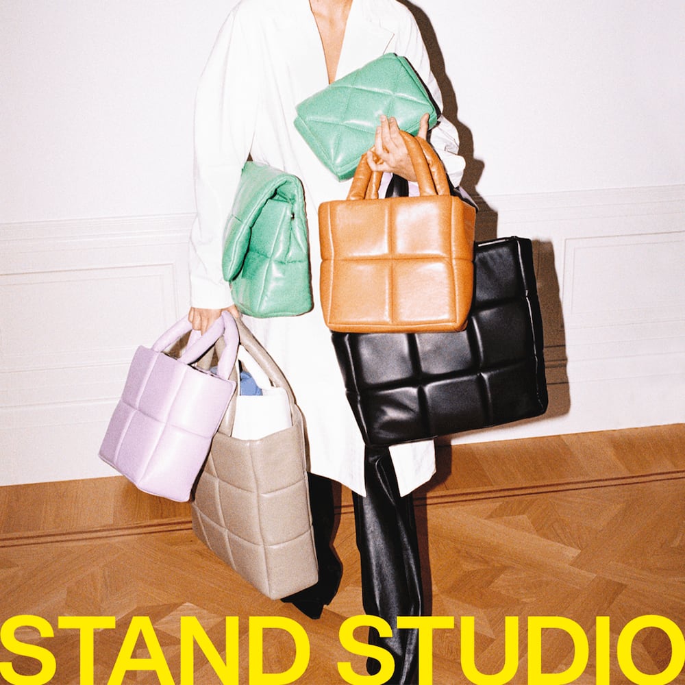 Stand Studio