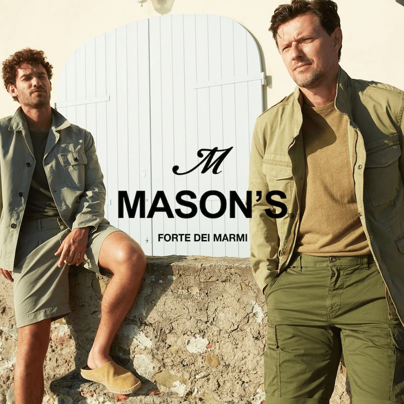 Mason's