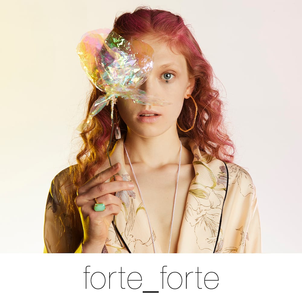 Forte Forte