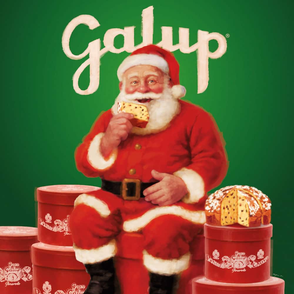 Galup