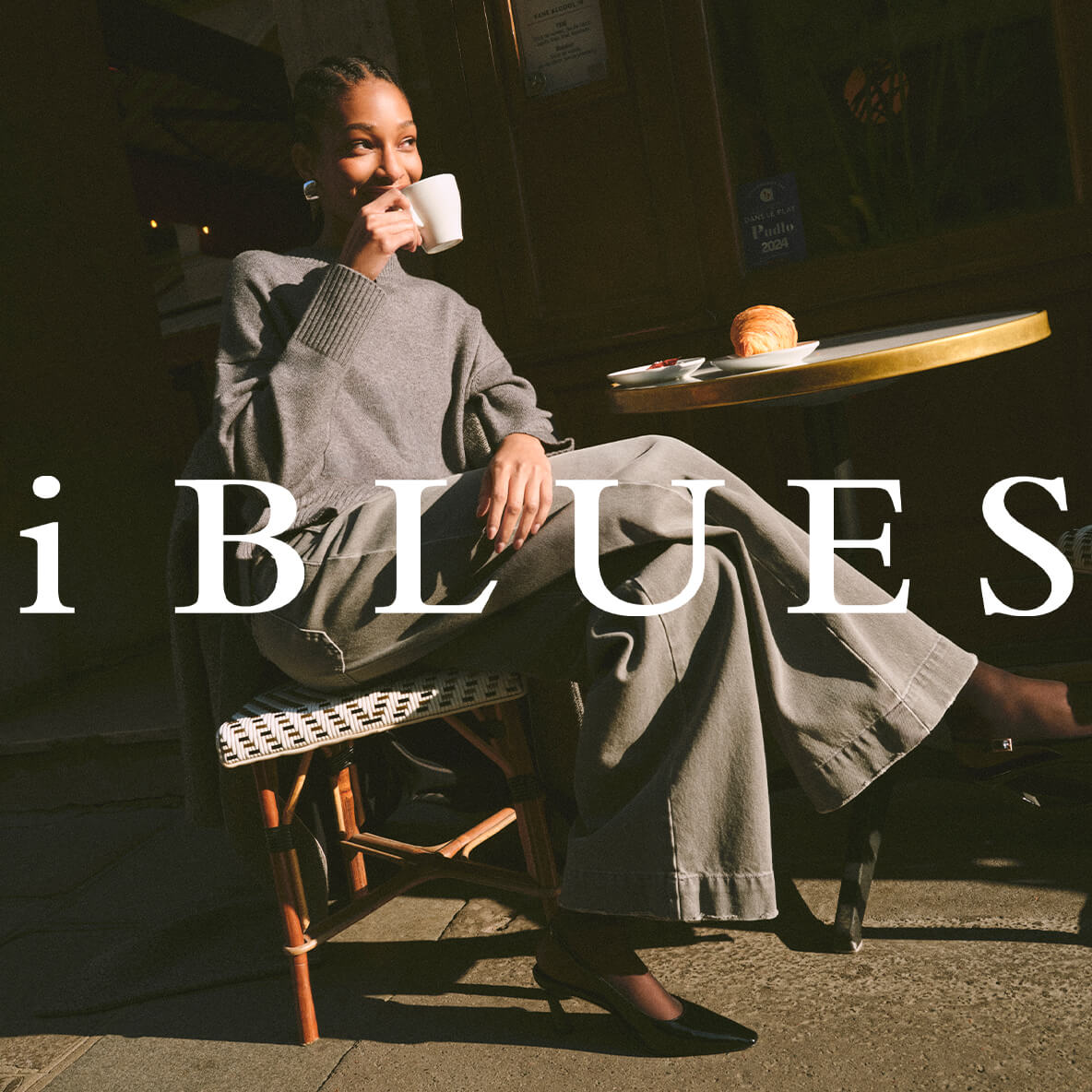 iBlues