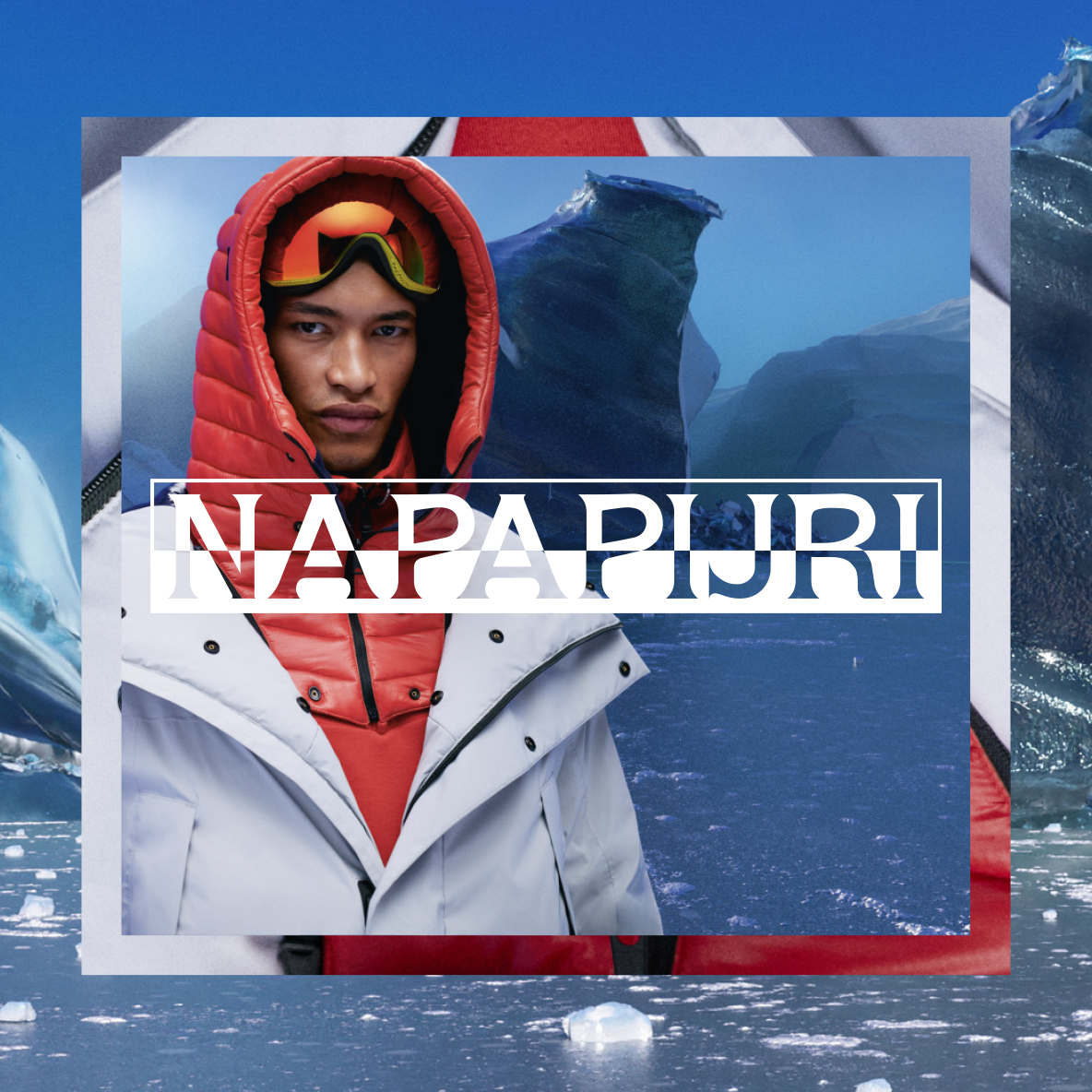 Napapijri