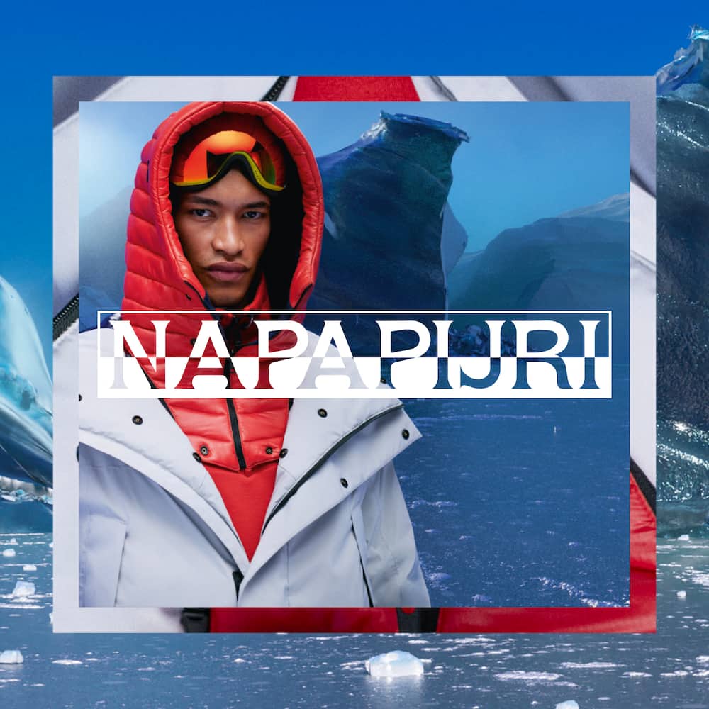 Napapijri