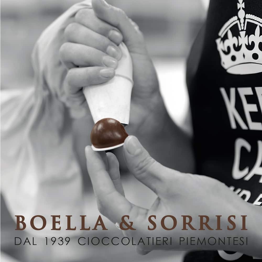 Boella & Sorrisi