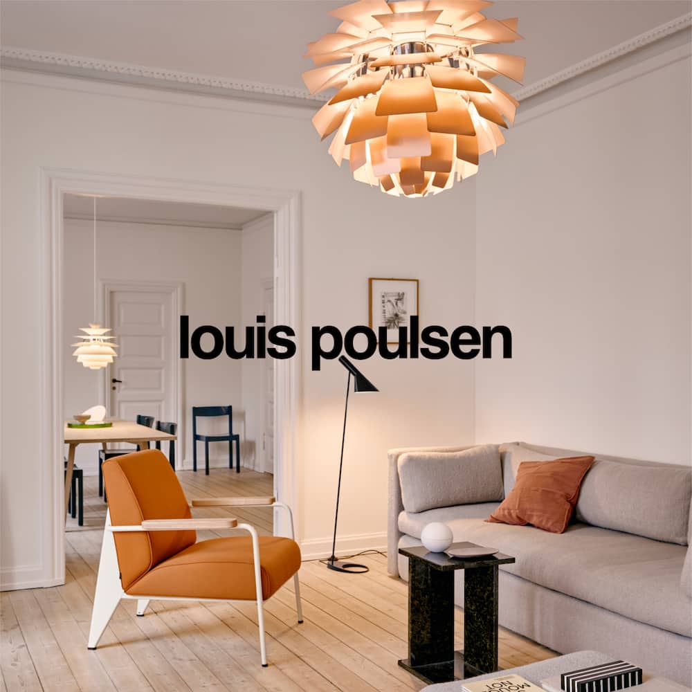 Louis Poulsen