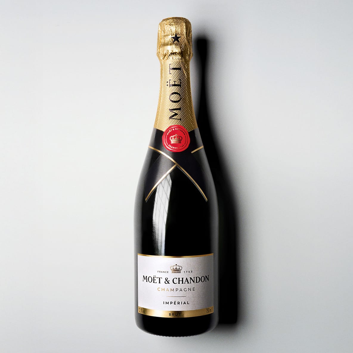 Moët & Chandon – Rinascente