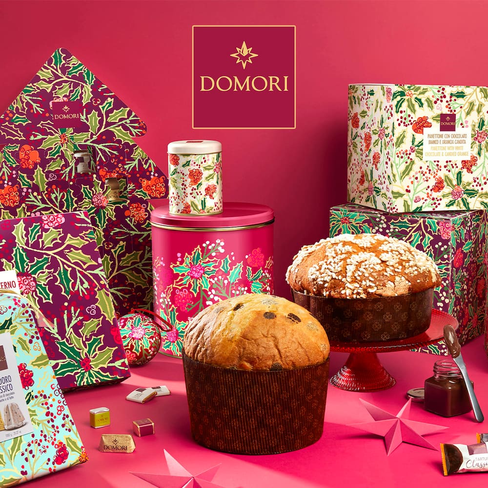 Domori