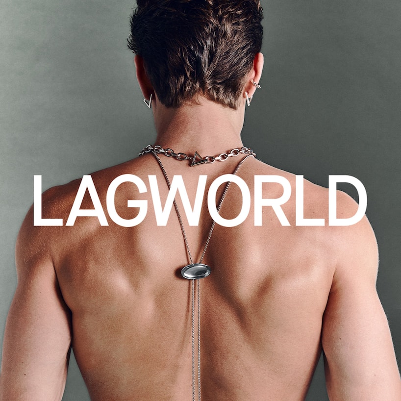LAG World