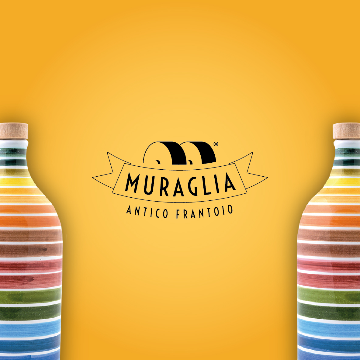 Antico Frantoio Muraglia