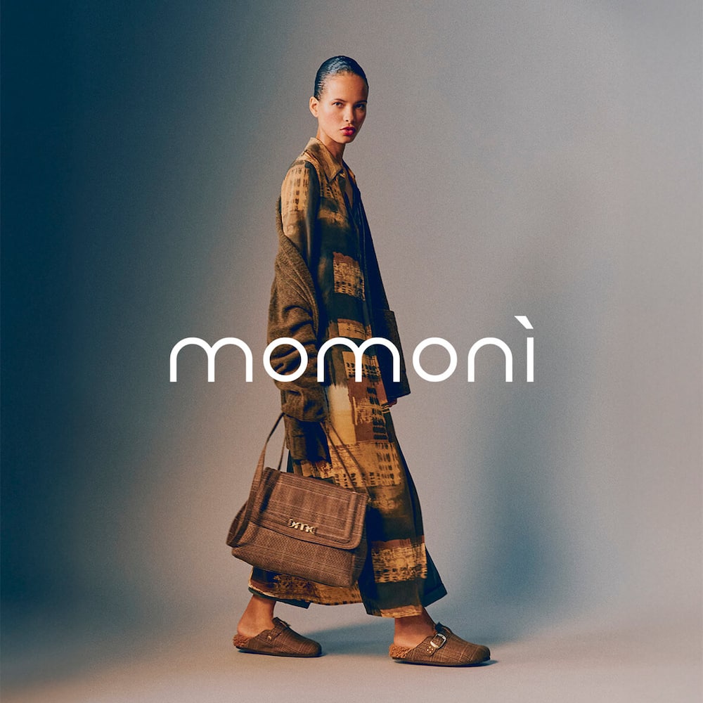 Momonì