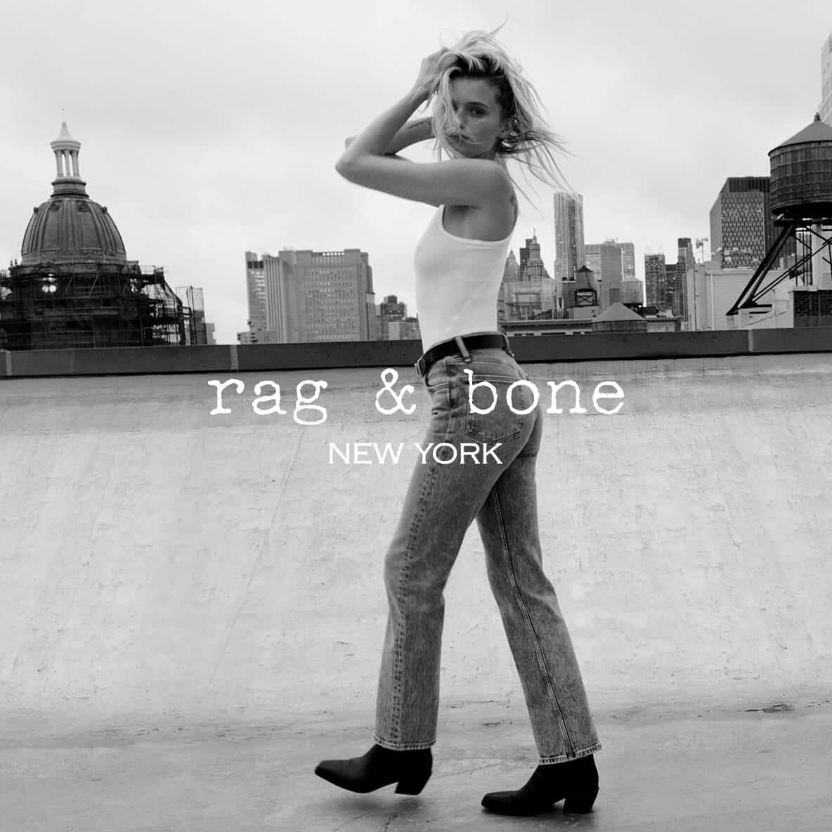 Rag & Bone – Rinascente