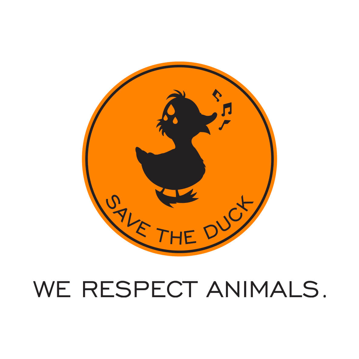 Save The Duck