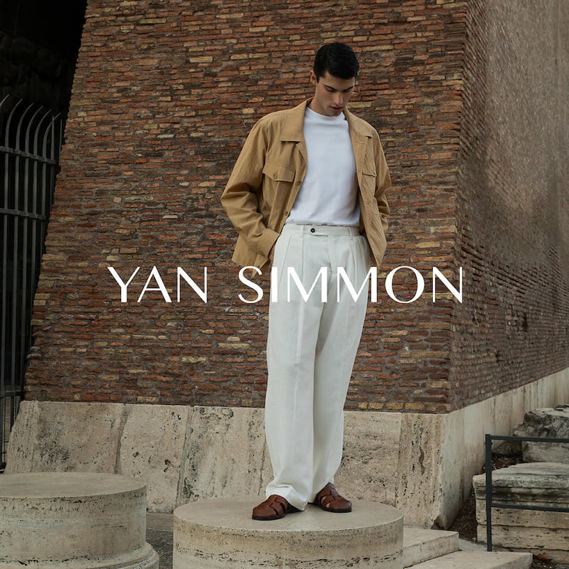 Yan Simmon