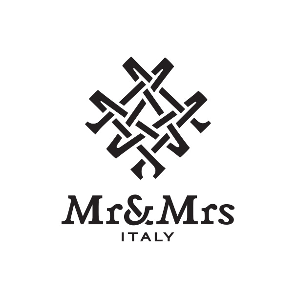Mr&Mrs Italy